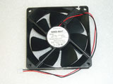 NMB 3610KL-05W-B50 C04 Server Square Fan 92x92x25mm