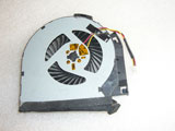 Delta Electronics KSB06105HA -DC28 Cooling Fan 23.10820.001