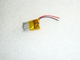 3.7V 031018P HxWxL Lipo Lithium Polymer Rechargeable Battery