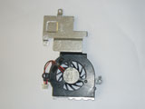 Samsung N150 Cooling Fan MCF-933AM05-1 MCF-933AM05 BA81-08423B BA62-0049