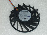 Foxconn PVB070F12M -P01-BB 17CFM TP39X-A00 Cooling Fan DC12V 0.85A 70mm