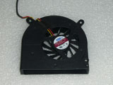 AVC BATA0817R2H -001 DC12V 0.5A 88x83x17mm 3Pin 3Wire Cooling Fan