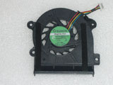 NEC Versa E2000 GC054509VH-8A V1.B907.F DC5V 1.1W 4Wire 5Pin connector Cooling Fan