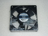 KAKU KA1225HA2 12CM 12025 220V High Temperature Waterproof Metal Frame Ball Fan IP55