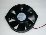 ABB Inverter ACS400/ACS800 PAPST 15038 24V 790mA 19W TYP7114NHR 4730136 Cooling Fan