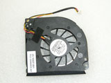 Dell Inspiron 9300 DFS551305MC0T F7N3 23.10227.001 DC5V 0.5A 3Wire 3Pin connector Cooling Fan