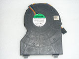 Dell 390 790 990 SFF PFC0251BX-C010-S99 DC12V 6.84W 5Pin 4Wire Cooling Fan