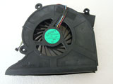 ADDA AB1512UX-AEB ZN6C1 DC12V 0.50A 4Pin 4Wire Cooling Fan