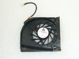 HP Pavilion dv6000 Series 451860-001 431448-001 434985-001 DC5V 0.36A 4Wire 4Pin Cooling Fan