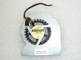 Gateway M-6850 AD4505HB-G03 YA5 B2365020G00001 DC5V 0.30A 3Wire 3Pin connector Cooling Fan