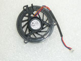 Dell Inspiron 700m Cooling Fan UDQF2PH12CAR 0Y4284 Y4284
