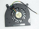 Dell XPS M1730 Series Cooling Fan DFB651712MCOT F7C5