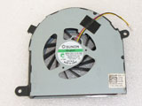 Dell Inspiron 17R N7110 MF60120V1-C130-G99 064C85 64C85 4BR03FAWI00 3Pin Cooling Fan