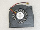 Fujitsu Lifebook SH760 SH560 T900 NH900 T730  KDB05105HB E910 DC5V 0.32A 3Wire 3Pin Cooling Fan