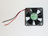 SUNON KD1235PFB1 8 MS DC12V 1.2W 3510 3CM 35mm 35x35x10mm 3Pin 3Wire Cooling Fan