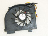 HP Pavilion dv5 Series 507124-001 KSB0505HA DC5V 0.38A 3Wire 3Pin connector Cooling Fan
