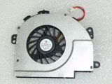 Sony Vaio VGN-NS20Z UDQFRPR70CF0 DC5V 0.30A 3Wire 3Pin Cooling Fan