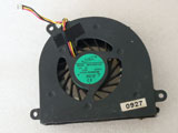 Lenovo IdeaPad Y550 Y550M Y550A AB7005HX-LD3 KIWB1 DC280005VA0 DC5V 0.38A 3Wire CPU Cooling Fan