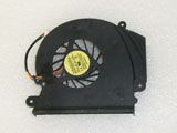Acer Aspire 8920G 8930G 8920 8930 DFS6017505M20T DC5V 0.5A 4Wire 4Pin connector Cooling Fan