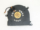 Acer Aspire 9500 Series DFB552005M30T F516-CCW ATZJY000200 DC5V 0.5A 3Wire 3Pins Cooling Fan