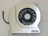 HP Compaq nc6000 nx5000 nc8000 UDQF2PH02C1N 345065-001 6033A0004601 with Heatsink Cooling Fan