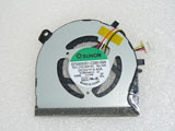 Dell Inspiron 11 (3137) EF50050S1-C280-S9A DC5V 0.40A 4Wire 4Pin connector Cooling Fan