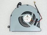 ASUS U46 Series KDB0705HB BB38 DC5V 0.40A 4Wire 4Pin connector Cooling Fan