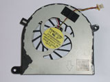 Dell Inspiron 17R (N7110) DFS552005MB0T 064C85 DC5V 0.5A 3Wire 3Pin connector Cooling Fan
