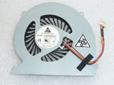 Delta Electronics KSB0605HC AL1Z DC5V 0.45A 4Wire 4Pin connector Cooling Fan