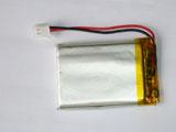 055034P 55034P FYL055034 Lipo Lithium Polymer Rechargeable Battery