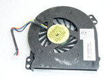 Dell Latitude E5410 E5510 DFS531205HC0T F9K6 23.10357.003 23.10357.001 01DMD6 1DMD6 Cooling Fan