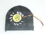 Dell Inspiron 15R N5010 M5010 DFB451005M20T F91G 03T25W 3T25W 23.10377.001 Cooling Fan