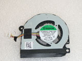 Dell Insprion 13Z 5323 EF50050V1-C060-G9A 03RKJH DC5V 0.40A 3Wire 3Pin connector Cooling Fan