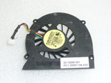 Dell Inspiron 1318 23.10200.001 DFS481305MC0T DC5V 0.5A 4Wire 4Pin connector Cooling Fan