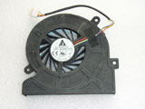 Dell Inspiron One 2320 BUB0812DD 03WY43 3WY43  DC 12V 0.58A 4Wire 4Pin Connector Cooling Fan