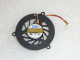 AVC BN04008B05H -500 DC5V 0.35A 3Wire 3Pin connector Cooling Fan