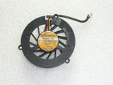 Toshiba Satellite M35X Acer TravelMate 290 2350 2358 GC054509VH-8A 11.B1177.F Cooling Fan