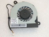 Dell Inspiron 1370 07D4T8 7D4T8 DC280007JS0 DC5V 0.24A 3Wire 3Pin Cooling Fan