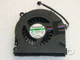 HP ProBook 6545B 6445B Cooling Fan DC280006SS0 583266-001