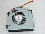 Lenovo Ideapad G770 G780 G770A G780A 31050103 KSB05105HC AJ93 DC280009JD0 DC5V 0.45A 4Wire 4Pin CPU Cooling Fan