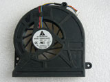 Toshiba Satellite C655 C650 Cooling Fan V000220360