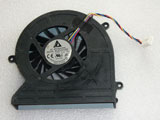 HP Touchsmart 23 AiO 1323 00ER000 Delta KUC1012D BF22 DC12V 0.75A 4Wire 4Pin Cooling Fan