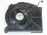 DELL XPS 17 L701X L702X GB0508PHV1-A B4488.13.V1.F.GN 0XKD45 XKD45 4JGM7FAWI10 CPU Cooling Fan