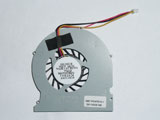 New FOXCONN NT510 NT410 NT425 NT435 NT-A3700 NFB61A05H F1FA1 AJBOX-N DC5V 0.30A 3Wire Cooling Fan