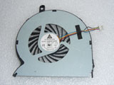 HP Pavilion dm3 Series Cooling Fan KSB06105HB AD38 DC5V 0.40A 4Wire 4Pin connector Cooling Fan