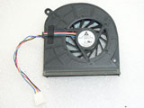 Dell XPS 2710 AIO KDB0712HB D117 KDB0712HB-D117 1323-00E60H22 DC12V 0.45A 4Pin All In One PC Computer Cooling Fan