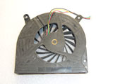 Dell XPS M1730 Series Cooling Fan 0WW425 WW425 34.4J207.002