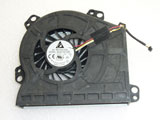 LENOVO C320 C320R3 C340 C345 C440 AIO Delta KUC1012D CD86 DC12V 4Pin All In One Computer CPU Cooling Fan