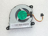 VIZIO CT14-A1 CT14-A0 4AVZ1FAST00 AB05405HXC06Q300 DC5V 0.50A 3Wire 3Pin connector Cooling Fan