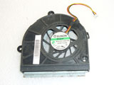 ASUS K43 Series MF60120V1-C250-G99 DC280009WS0 DC5V 2.0W 3Wire 3Pin connector Cooling Fan